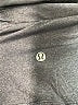 Lululemon Athletica Gray Jacket Size 6 - photo 6