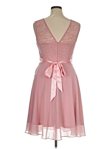 Assorted Brands Cocktail Dress (view 2)
