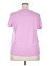Avia Pink Active T-Shirt Size 20 - photo 2