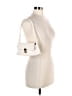 Unbranded Solid Ivory White Shoulder Bag One size - photo 2