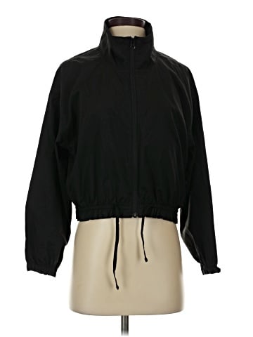 Active by Old Navy Track Jacket (view 1)