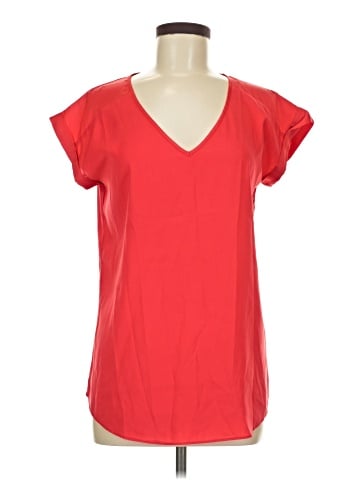 Express Short Sleeve Top (view 1)