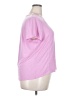 Avia Pink Active T-Shirt Size 20 - photo 4