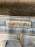 Guess Hearts Blue Jeans Size 26 waist - photo 7