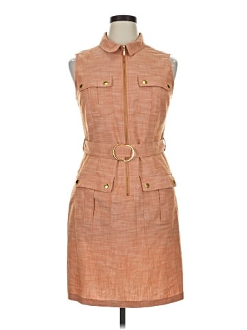 Sharagano Casual Dress (view 1)