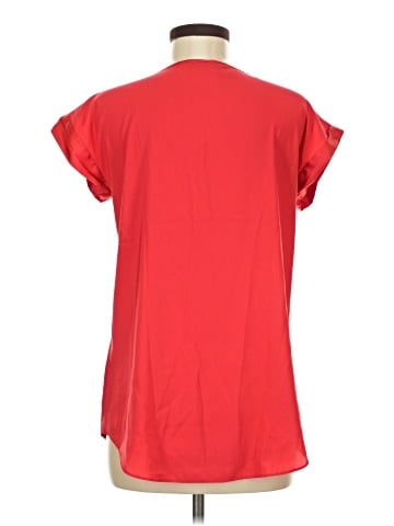 Express Short Sleeve Top (view 2)