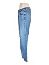 Gap Hearts Blue Jeans Size 32 waist (tall) - photo 5