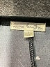Nine Britton Black Cocktail Dress Size L - photo 7