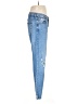Gap Hearts Blue Jeans Size 32 waist (tall) - photo 4