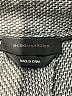 BCBGMAXAZRIA Chevron-herringbone Gray Dress Pants Size 10 - photo 7