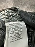 BCBGMAXAZRIA Chevron-herringbone Gray Dress Pants Size 10 - photo 9