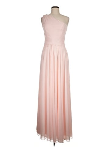 David's Bridal Cocktail Dress (view 1)