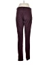 Express Burgundy Jeggings Size 8L - photo 2