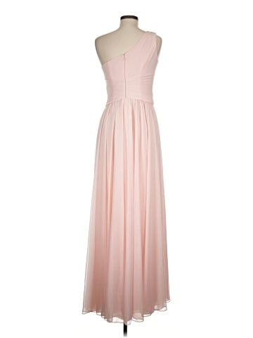 David's Bridal Cocktail Dress (view 2)