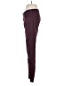 Express Burgundy Jeggings Size 8L - photo 5