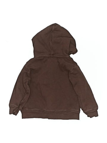 Carter's Zip Up Hoodie (view 2)