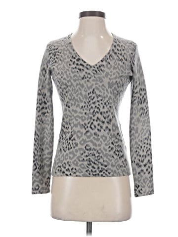 Saks Fifth Avenue Cashmere Pullover Sweater (view 1)