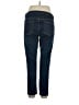 Talbots Chevron-herringbone Blue Jeans Size 16 (petite) - photo 2