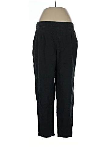 Garnet Hill Casual Pants (view 1)