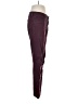Express Burgundy Jeggings Size 8L - photo 4