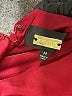 Alexia Admor Solid Burgundy Jumpsuit Size M - photo 4