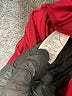 Alexia Admor Solid Burgundy Jumpsuit Size M - photo 5
