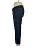 Talbots Chevron-herringbone Blue Jeans Size 16 (petite) - photo 5