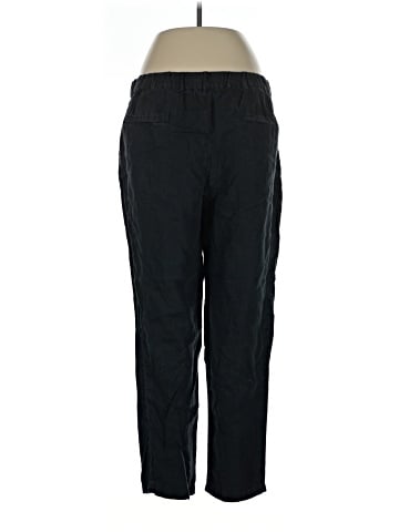 Garnet Hill Casual Pants (view 2)