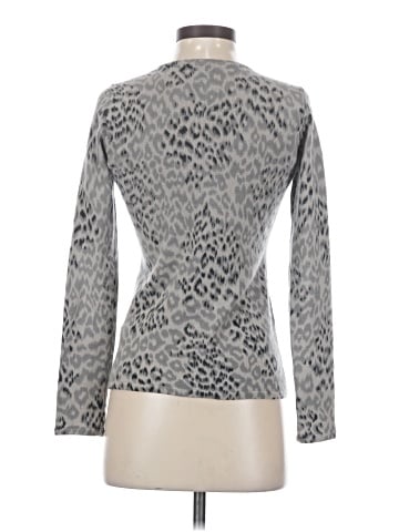 Saks Fifth Avenue Cashmere Pullover Sweater (view 2)