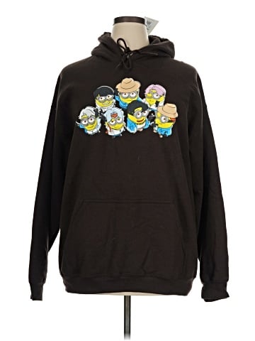 Nordstrom Pullover Hoodie (view 1)