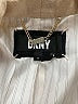DKNY Tan Blazer Size 8 - photo 6