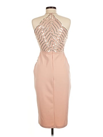 Rare London Cocktail Dress (view 2)