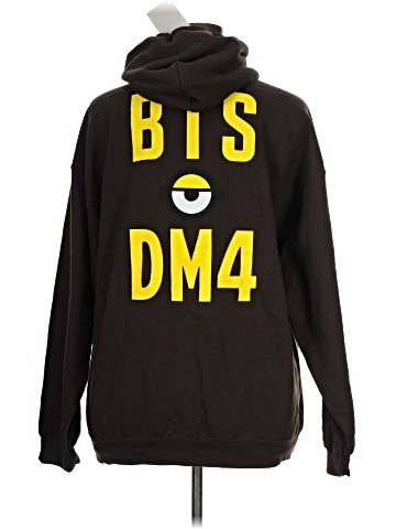 Nordstrom Pullover Hoodie (view 2)