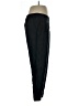 Garnet Hill Black Casual Pants Size 12 - photo 4