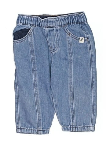 easy-peasy Jeans (view 1)