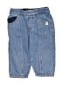 easy-peasy 100% Cotton Blue Jeans 9-12 MO / 12 MO - photo 1