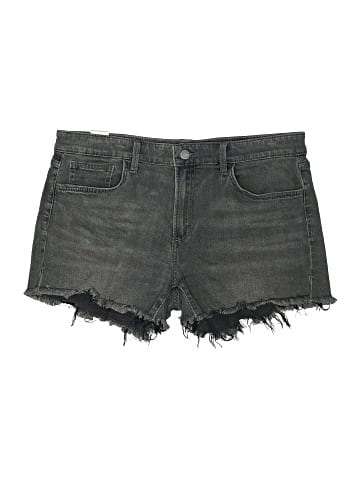 Joe's Jeans Denim Shorts (view 1)