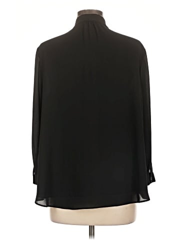 HD in Paris Long Sleeve Blouse (view 2)