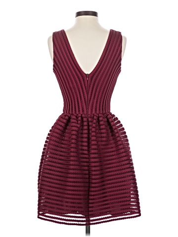 Saks Fifth Avenue Cocktail Dress (view 2)