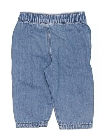 easy-peasy Jeans (view 2)