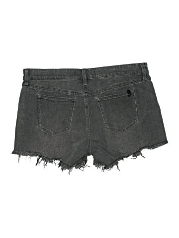 Joe's Jeans Denim Shorts (view 2)