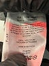 Columbia 100% Nylon Solid Black Shorts Size M - photo 4