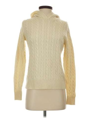 Moda International Turtleneck Sweater (view 1)