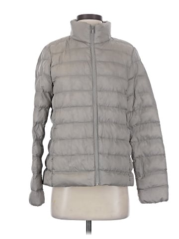 Uniqlo Snow Jacket (view 1)