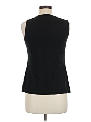 Banana Republic Sleeveless Blouse (view 2)