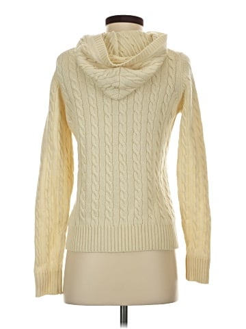 Moda International Turtleneck Sweater (view 2)