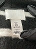 H&M Stripes Black Pullover Sweater Size L - photo 4
