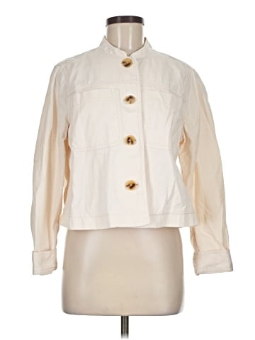 LC Lauren Conrad Jacket (view 1)