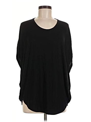 Vince. 3/4 Sleeve T-Shirt (view 1)