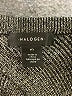 Halogen Gray Pullover Sweater Size M - photo 7
